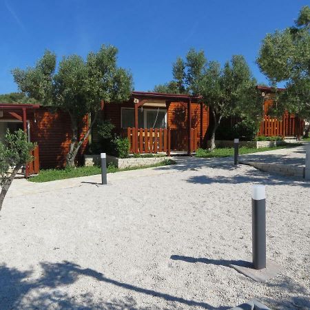 Campsite Kaya Pakoštane Zewnętrze zdjęcie