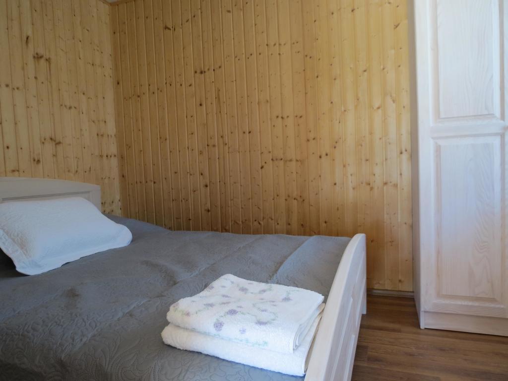 Campsite Kaya Pakoštane Zewnętrze zdjęcie
