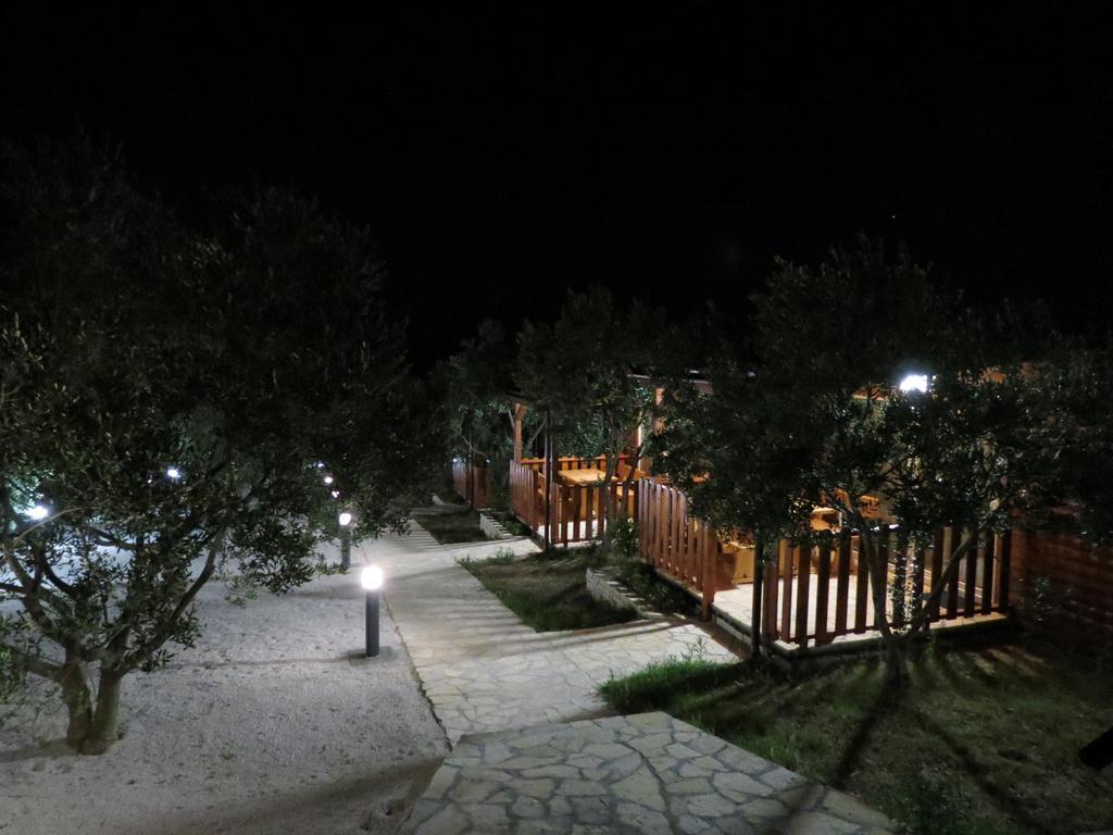Campsite Kaya Pakoštane Zewnętrze zdjęcie