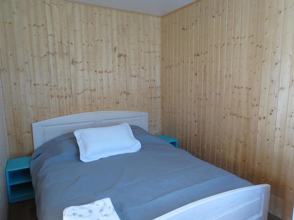 Campsite Kaya Pakoštane Zewnętrze zdjęcie