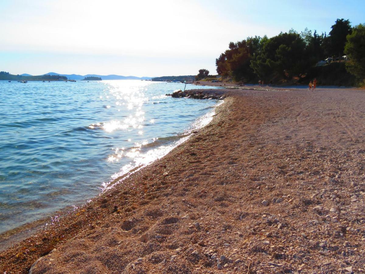 Campsite Kaya Pakoštane Zewnętrze zdjęcie