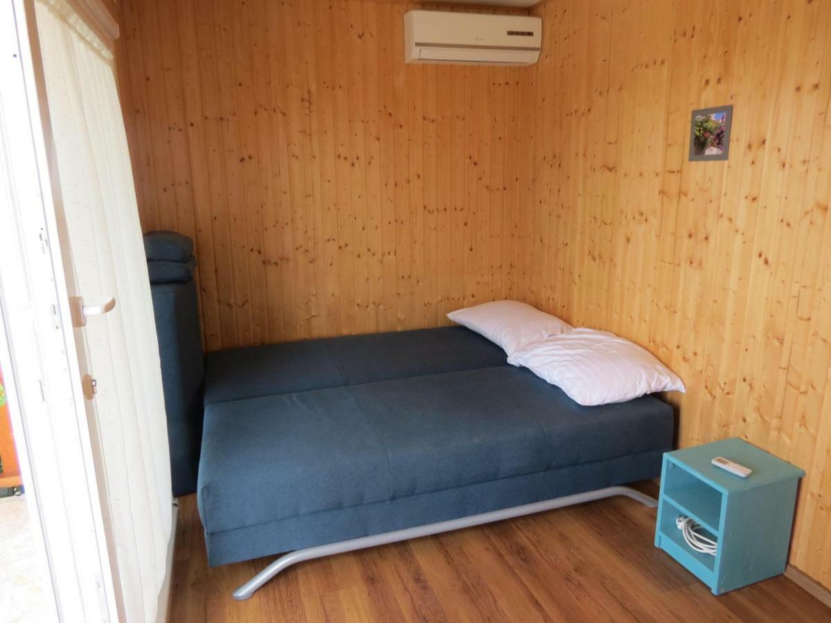 Campsite Kaya Pakoštane Zewnętrze zdjęcie