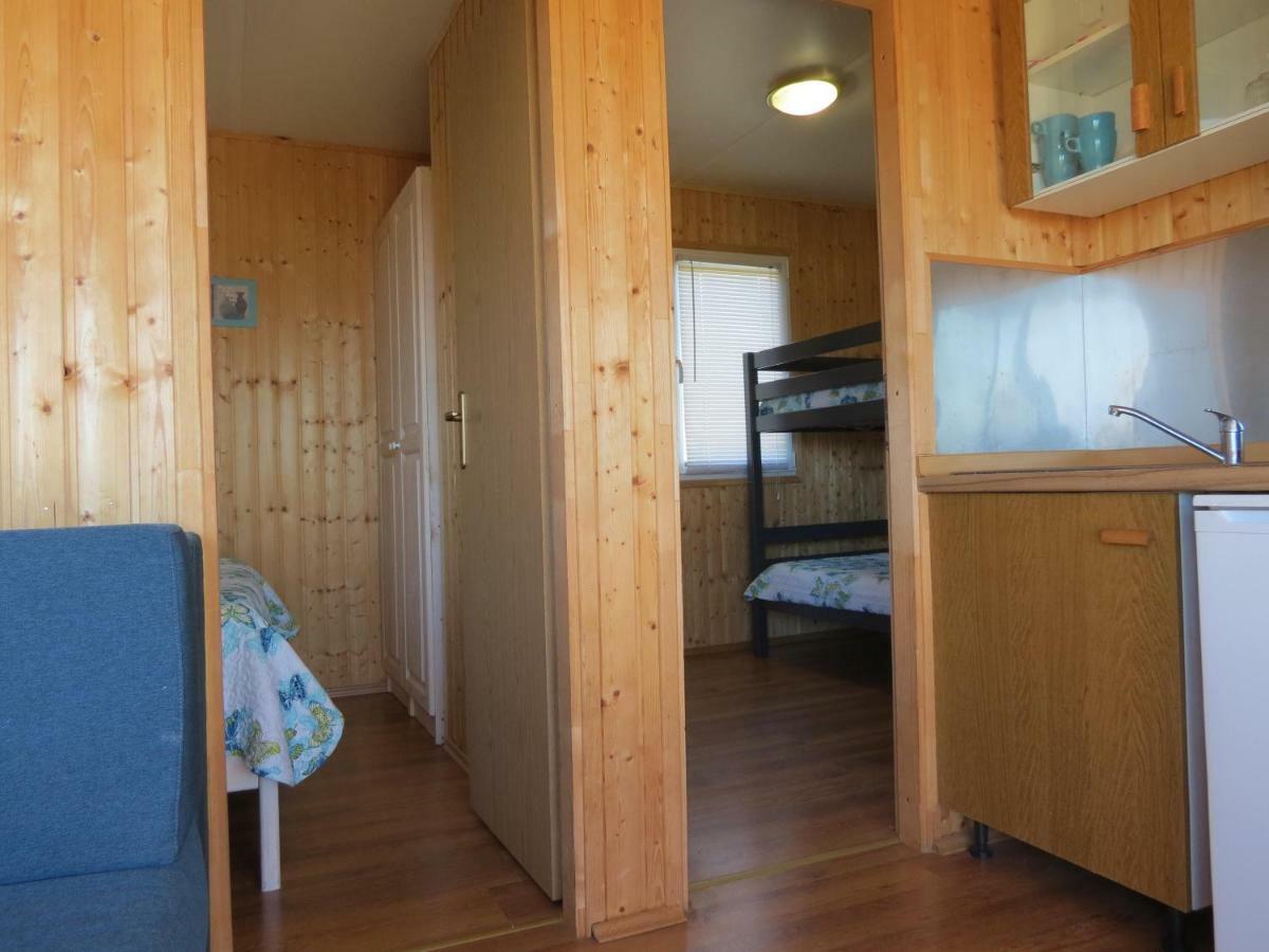 Campsite Kaya Pakoštane Zewnętrze zdjęcie