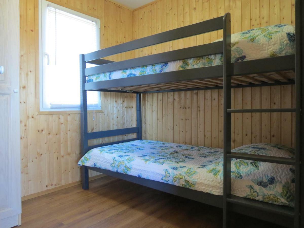 Campsite Kaya Pakoštane Zewnętrze zdjęcie